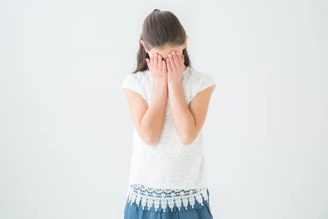 学校の辛さを乗り越える対処法